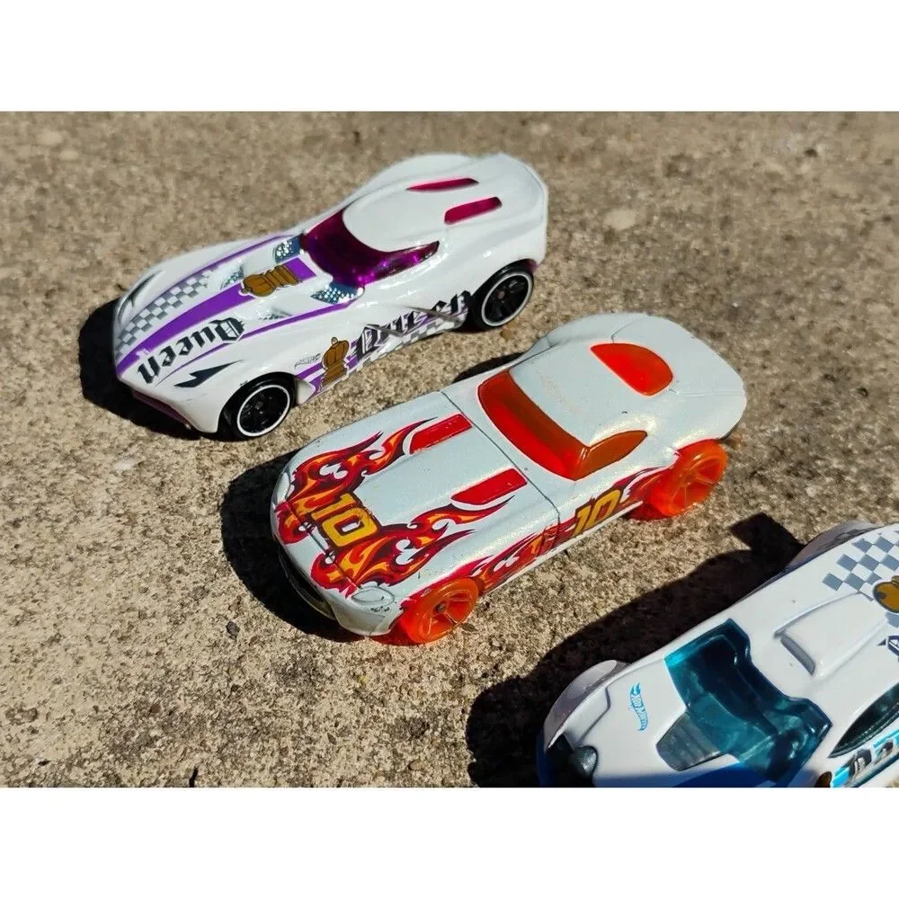 Hot Wheels this product